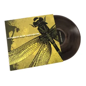 Coheed And Cambria: Second Stage Turbine Blade Vinyl LP hi-fi soundproof solution,hi-fi wall mount speakers,hi-fi ceiling speakers