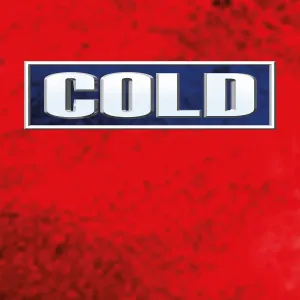 Cold  Cold (Music On Vinyl) (Arrives in 21 Days)