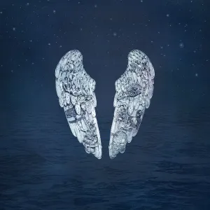 Coldplay C Ghost Stories (Arrives in 7 Days) hi-fi studio monitor amp,hi-fi audiophile DAC,hi-fi lossless amplifier
