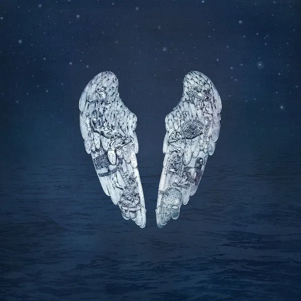 Coldplay C Ghost Stories (Arrives in 7 Days) hi-fi studio monitor amp,hi-fi audiophile DAC,hi-fi lossless amplifier