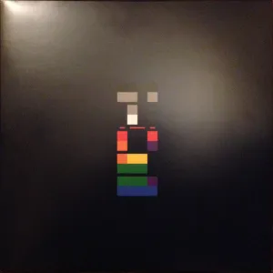 Coldplay C X&Y (Arrives in 4 days) hi-fi signal splitter,hi-fi line out converter,hi-fi compact stereo