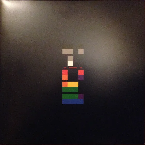 Coldplay C X&Y (Arrives in 4 days) hi-fi signal splitter,hi-fi line out converter,hi-fi compact stereo