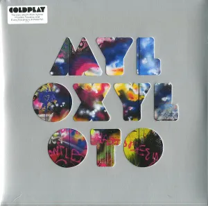 Coldplay  Mylo Xyloto    (Arrives in 4 Days)