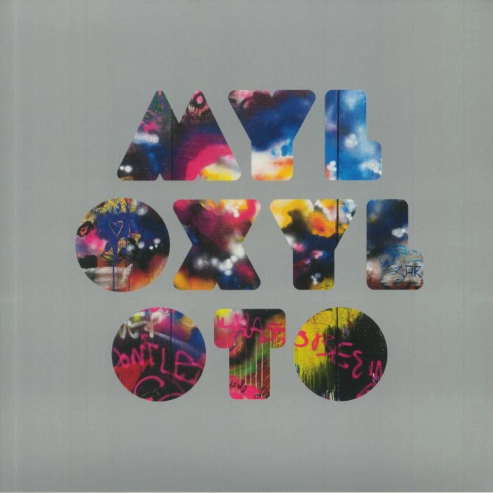 Coldplay C Mylo Xyloto (Arrives in 21 Days) hi-fi studio monitor amp,hi-fi audiophile DAC,hi-fi lossless amplifier