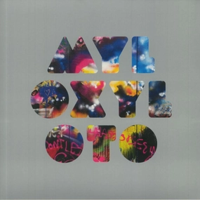 Coldplay C Mylo Xyloto (Arrives in 21 Days) hi-fi studio monitor amp,hi-fi audiophile DAC,hi-fi lossless amplifier