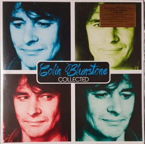 Colin Blunstone  Collected  (Arrives in 4 Days) hi-fi radio tuner,hi-fi analog radio,hi-fi stereo cabinet with shelves