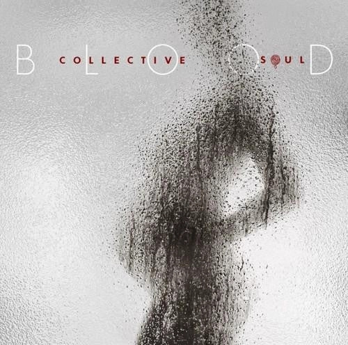 Collective Soul C Blood   (Arrives in 4 Days) hi-fi amp for vinyl,hi-fi class A tube amp,hi-fi amp with phono input