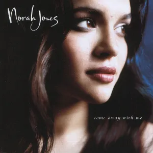 Come Away with Me- Norah Jones (Arrives in 4 days) hi-fi studio monitor amp,hi-fi audiophile DAC,hi-fi lossless amplifier