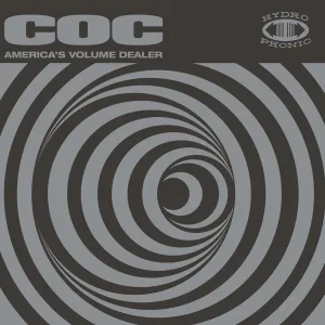 Corrosion Of Conformity  Americas Volume Dealer (Music On Vinyl) (Arrives in 21 Days)