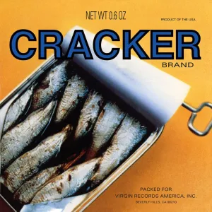 Cracker  Cracker (Music On Vinyl) (Arrives in 21 Days)