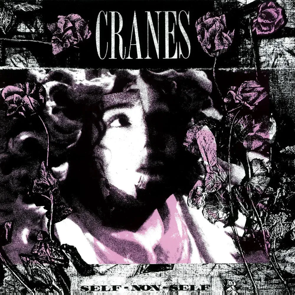 Cranes C Self-Non-Self (Music On Vinyl) (Arrives in 21 Days) hi-fi signal splitter,hi-fi line out converter,hi-fi compact stereo