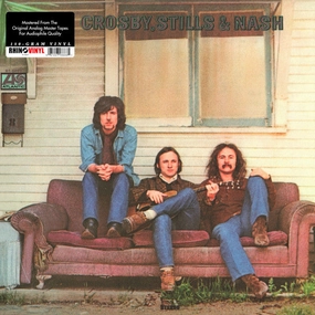 Crosby, Stills & Nash C Crosby, Stills & Nash  (Arrives in 4 Days) hi-fi speaker damping kit,hi-fi panel absorber,hi-fi bass trap