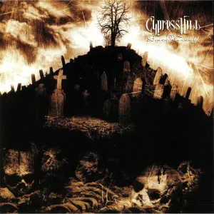 Cypress Hill  Black Sunday (Arrives in 21 days)