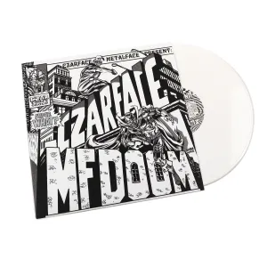 Czarface & MF Doom: Super What? (Colored Vinyl) Vinyl LP hi-fi cooling fan,hi-fi digital clock display,hi-fi power meter