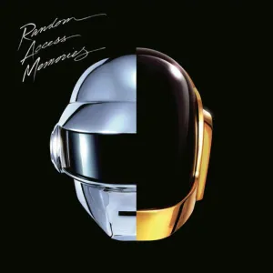 Daft Punk C Random Access Memories (Arrives in 7 Days) hi-fi signal splitter,hi-fi line out converter,hi-fi compact stereo
