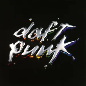 Daft Punk  Discovery (Arrives in 21 days)