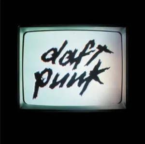 Daft Punk  Human After All   (Arrives in 4 Days)