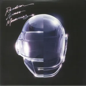 Daft Punk - Random Access Memories (10th Anniversary Edition) (Quick Ship)