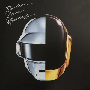 Daft Punk - Random Access Memories (Used Vinyl - NM) ND Marketplace