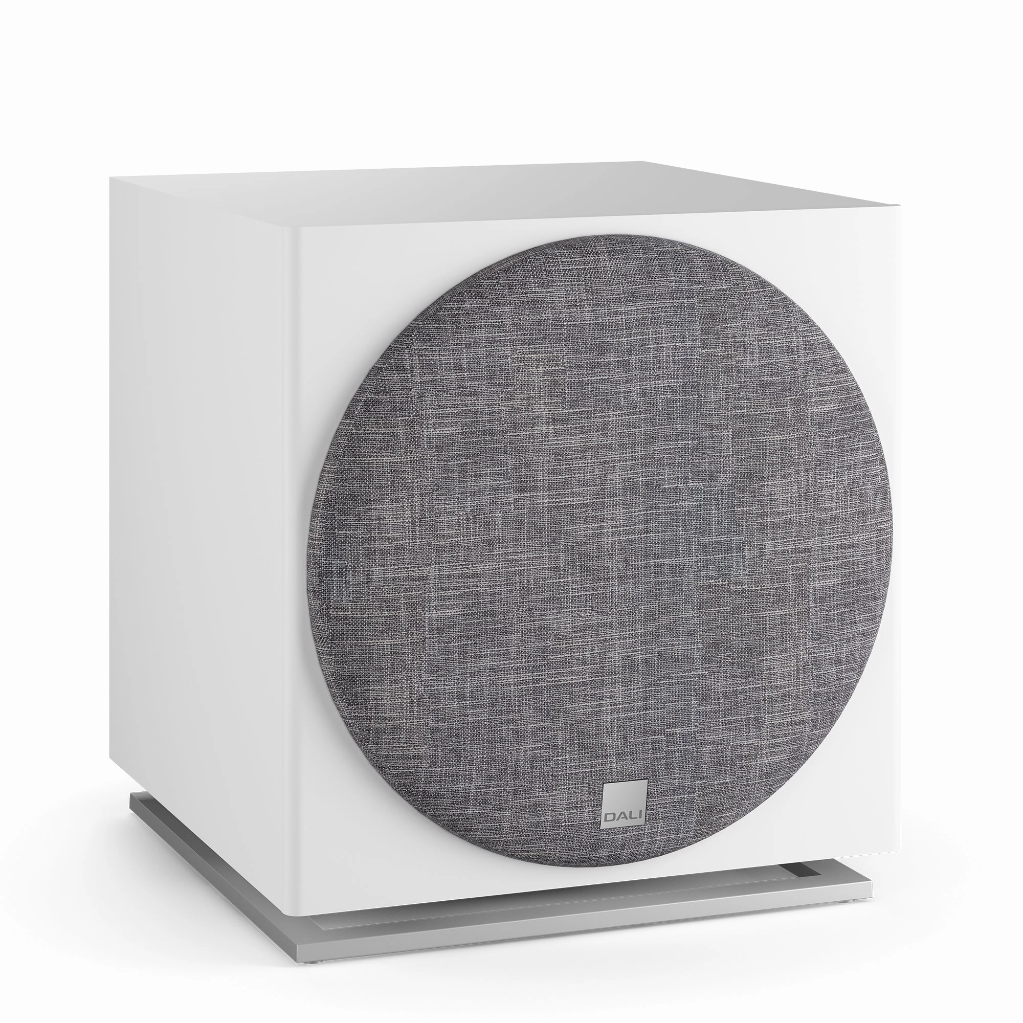 DALI E-12 F Subwoofer hi-fi woofer unit,hi-fi subwoofer box,hi-fi crossover kit