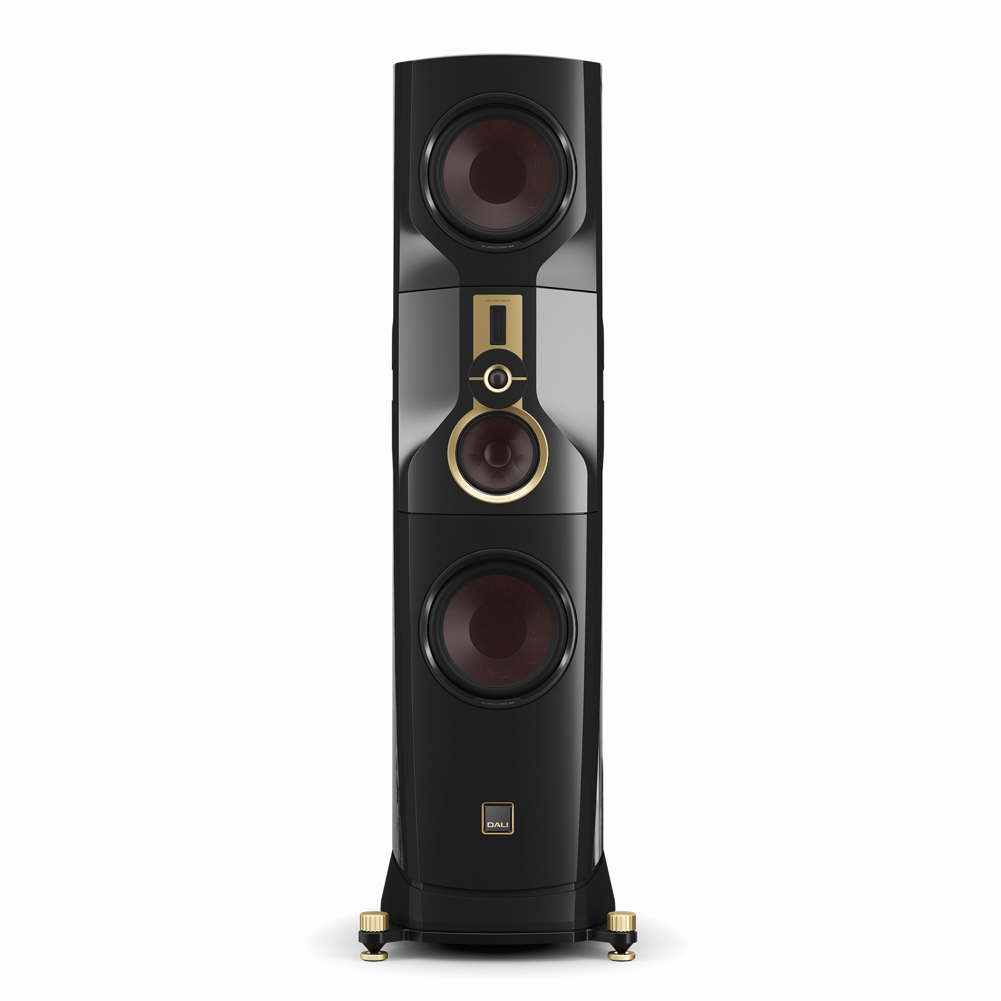 DALI KORE Floorstanding Speakers hi-fi woofer unit,hi-fi subwoofer box,hi-fi crossover kit