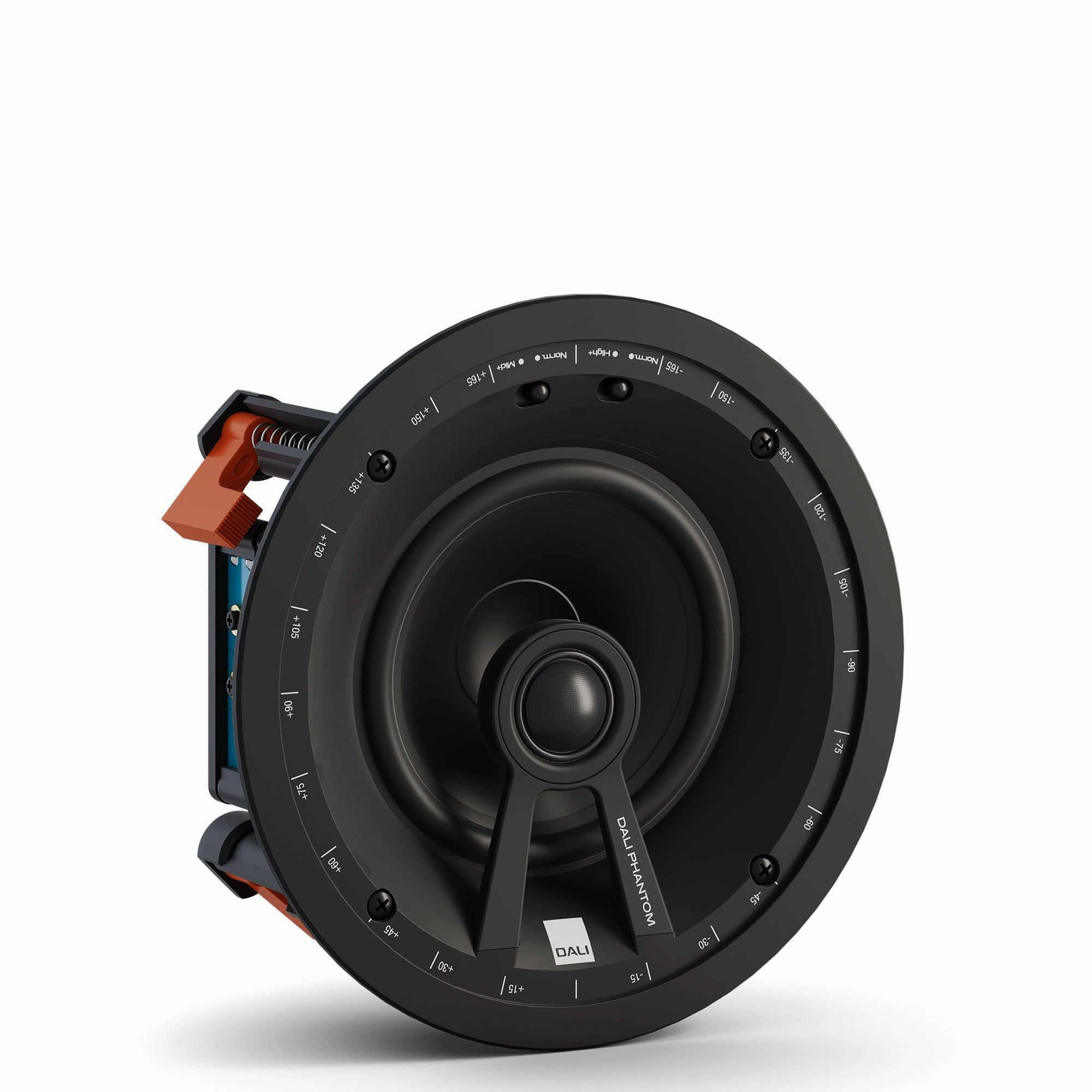 DALI PHANTOM E-50 In-Ceiling Speaker Single Pack hi-fi woofer unit,hi-fi subwoofer box,hi-fi crossover kit