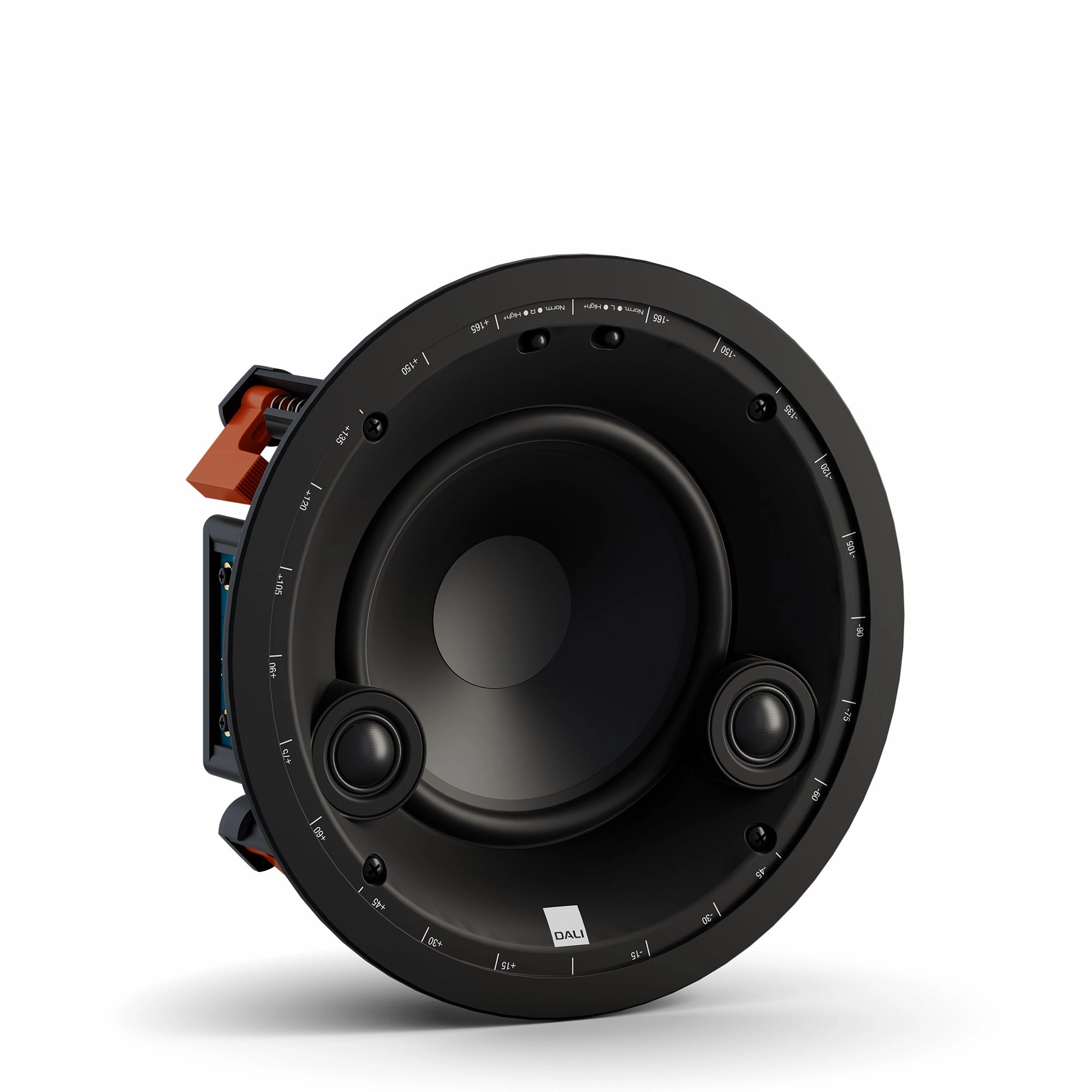 DALI PHANTOM E-60 S In-Ceiling Speaker hi-fi woofer unit,hi-fi subwoofer box,hi-fi crossover kit