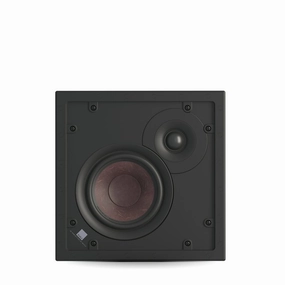 DALI PHANTOM H-50 In-Wall Speaker hi-fi woofer unit,hi-fi subwoofer box,hi-fi crossover kit