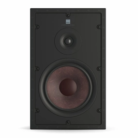 DALI PHANTOM H-80 R In-Wall Speaker hi-fi woofer unit,hi-fi subwoofer box,hi-fi crossover kit