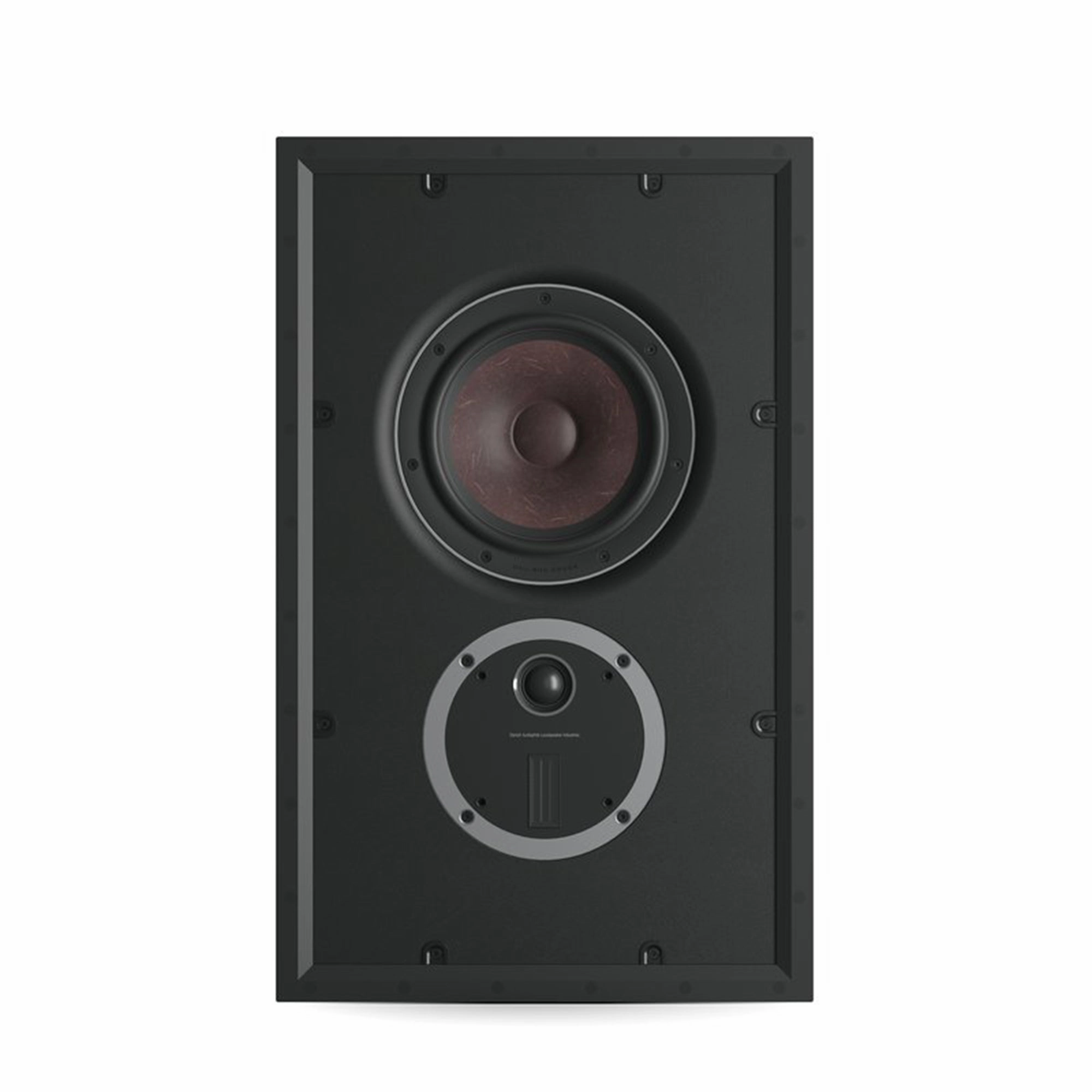 DALI PHANTOM S-80 In-Wall Speaker hi-fi woofer unit,hi-fi subwoofer box,hi-fi crossover kit