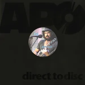 Dan Dyer - Dan Dyer - Disc 1 (Analogue Pressing) (Arrives In 30 Days)