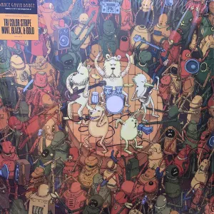 Dance Gavin Dance C Tree City Sessions 2  (Arrives in 4 Days) hi-fi aptX HD bluetooth,hi-fi WiFi speakers,hi-fi stereo output