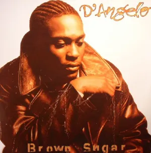 D'Angelo  Brown Sugar  (Arrives in 4 days)