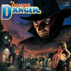 Danger Danger  Danger Danger (Music On Vinyl) (Arrives in 21 Days)