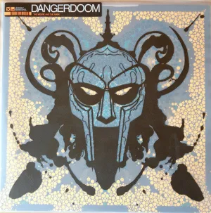 Dangerdoom  The Mouse And The Mask   (Arrives in 4 Days)