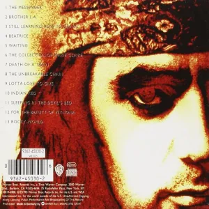 Daniel Lanois  For The Beauty Of Wynona (Music On Vinyl) (Arrives in 21 Days)