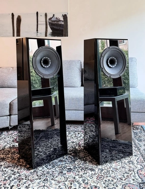Daniel Hertz Amber Midnight Speakers hi-fi amplifier replacement,hi-fi speaker diaphragm,hi-fi tweeter driver