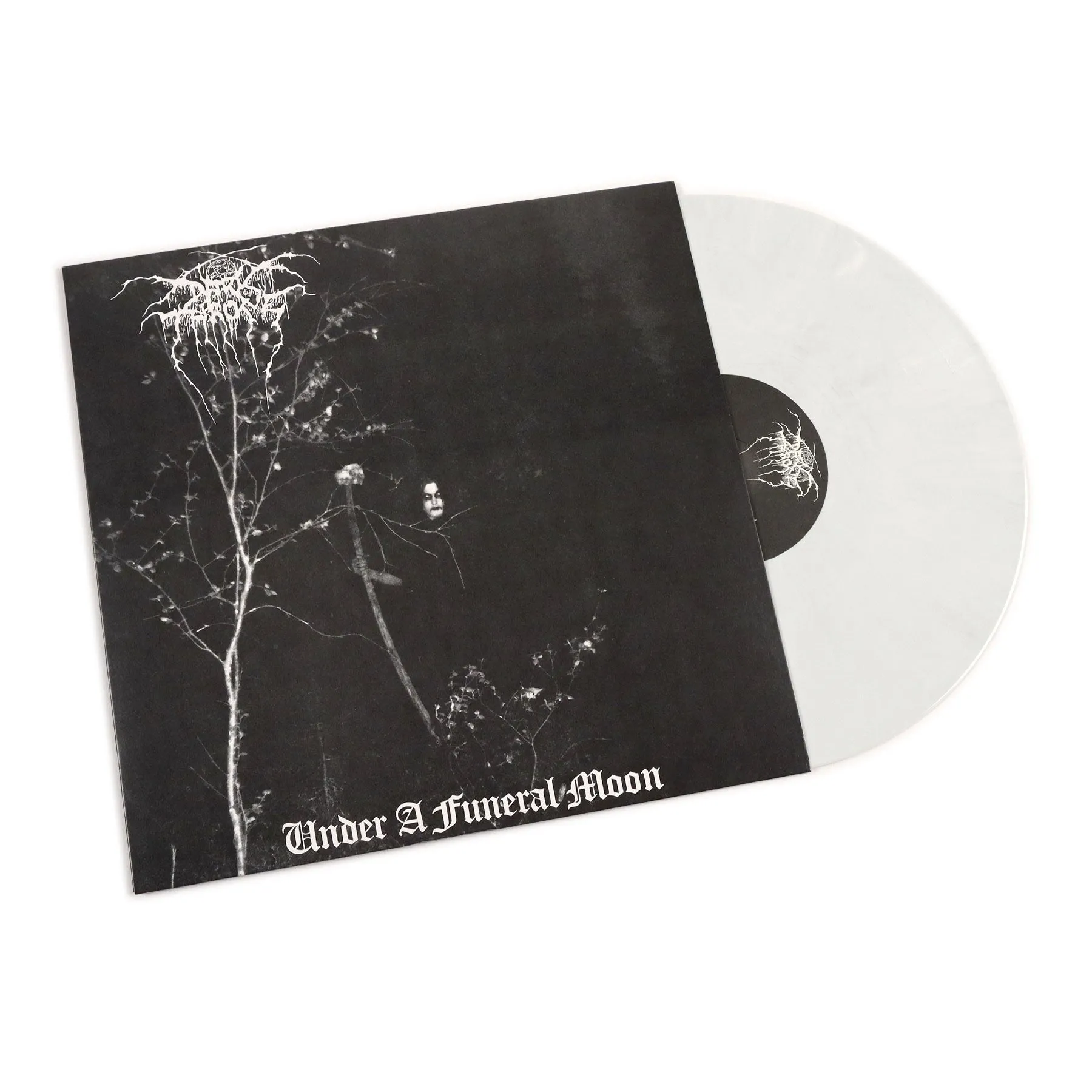 Darkthrone: Under A Funeral Moon (Colored Vinyl) Vinyl LP hi-fi soundproof solution,hi-fi wall mount speakers,hi-fi ceiling speakers