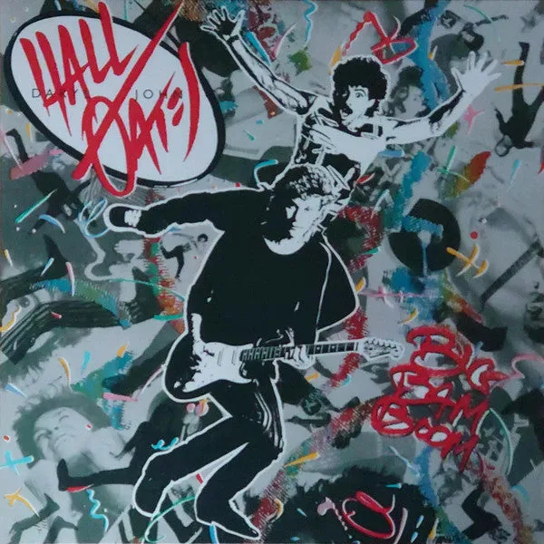 Daryl Hall & John Oates  Big Bam Boom  (Arrives in 4 Days)