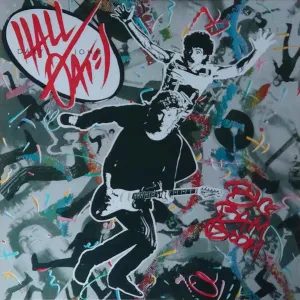 Daryl Hall & John Oates  Big Bam Boom  (Arrives in 4 Days)