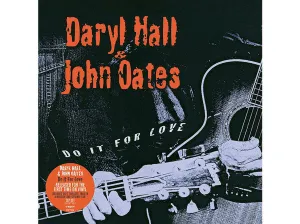 Daryl Hall & John Oates C Do It For Love     (Arrives in 4 Days) hi-fi amp for vinyl,hi-fi class A tube amp,hi-fi amp with phono input