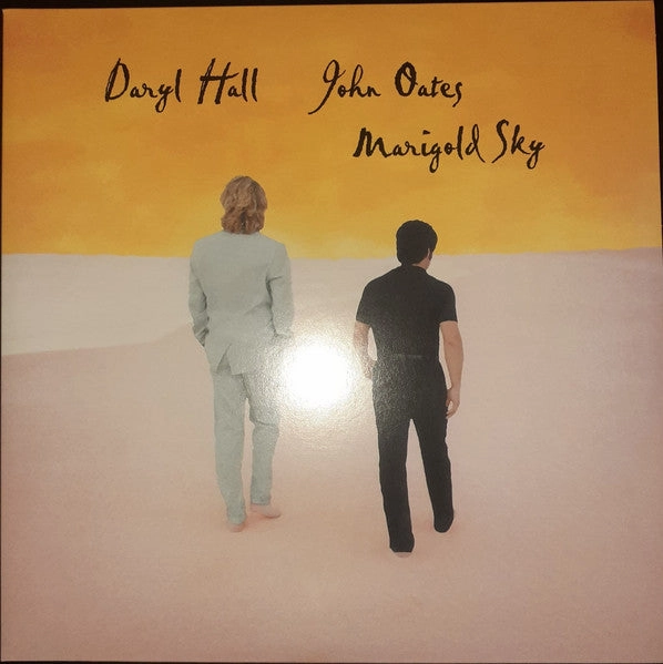 Daryl Hall & John Oates C Marigold Sky  (Arrives in 4 Days) hi-fi speaker damping kit,hi-fi panel absorber,hi-fi bass trap