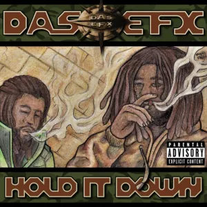 Das EFX C Hold It Down (Music On Vinyl) (Arrives in 21 Days) hi-fi music amplifier,hi-fi bluetooth receiver with aptX,hi-fi cd transport