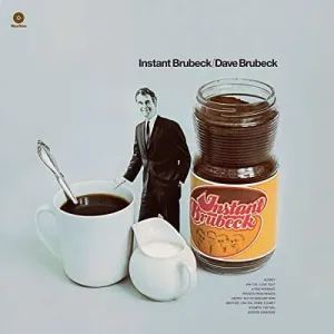 Dave Brubeck C Instant Brubeck  (Arrives in 4 Days) hi-fi aptX HD bluetooth,hi-fi WiFi speakers,hi-fi stereo output