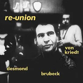 DAVE BRUBECK QUINTET-RE-UNION - COLOURED LP  (Arrives in 4 Days) hi-fi radio tuner,hi-fi analog radio,hi-fi stereo cabinet with shelves