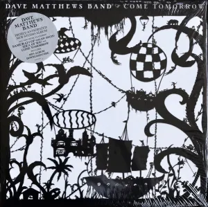 Dave Matthews Band C Come Tomorrow  (Arrives in 4 Days) hi-fi signal splitter,hi-fi line out converter,hi-fi compact stereo