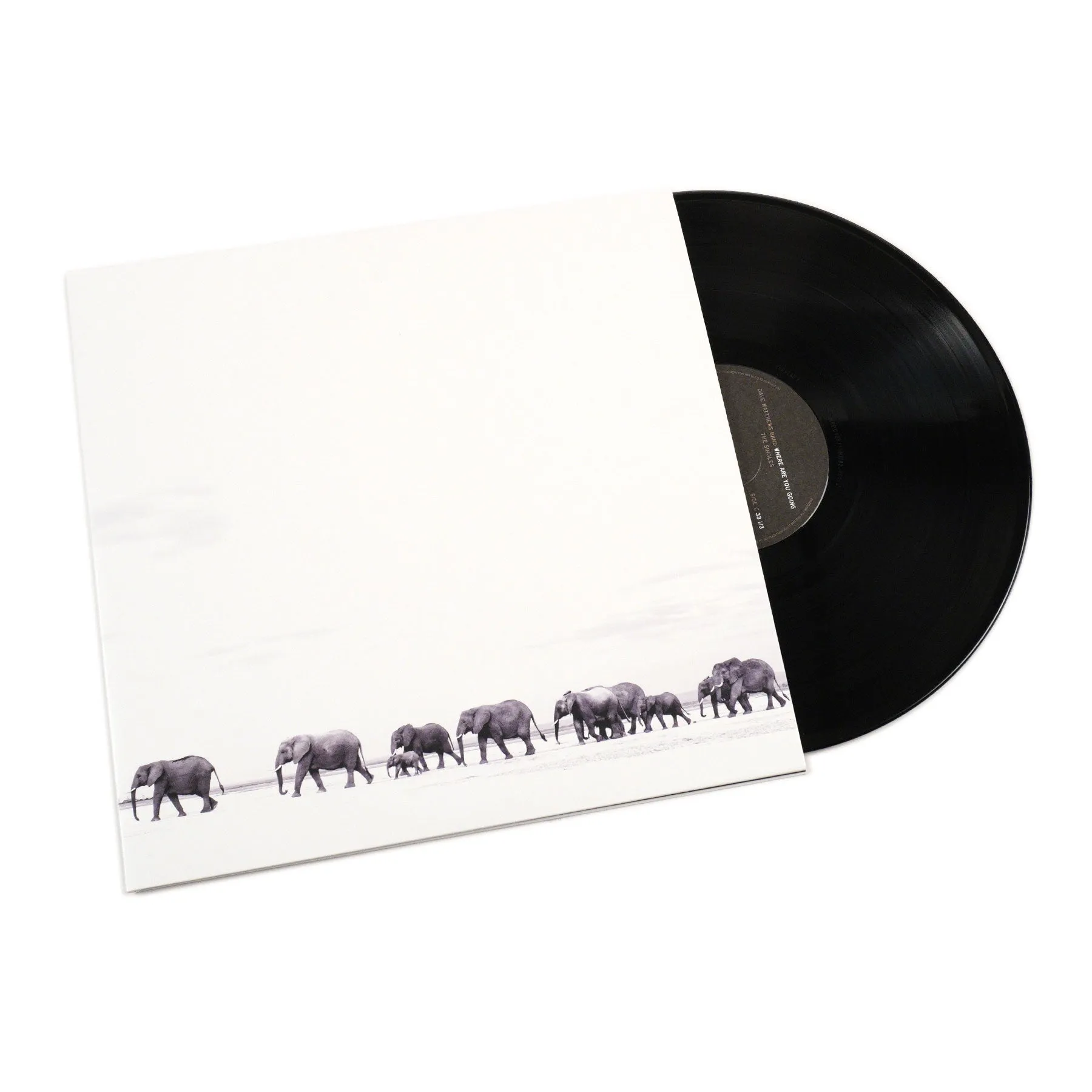 Dave Matthews Band: Where Are You Going - The Singles Vinyl 2LP hi-fi studio monitoring,hi-fi nearfield speakers,hi-fi farfield speakers