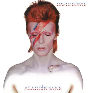 David Bowie C Aladdin Sane  (Arrives in 4 Days) hi-fi speaker damping kit,hi-fi panel absorber,hi-fi bass trap