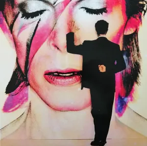 David Bowie C Glass Spider Tour - Olympic Stadium , Montreal 1987  (Arrives in 4 Days) hi-fi aptX HD bluetooth,hi-fi WiFi speakers,hi-fi stereo output