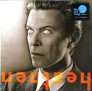 David Bowie Heathen  (Arrives in 4 Days) hi-fi subwoofer cable,hi-fi driver unit,hi-fi frequency response